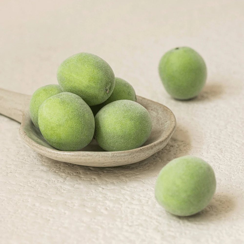 Green Plum Refreshing toner: AHA + BHA - 150ml