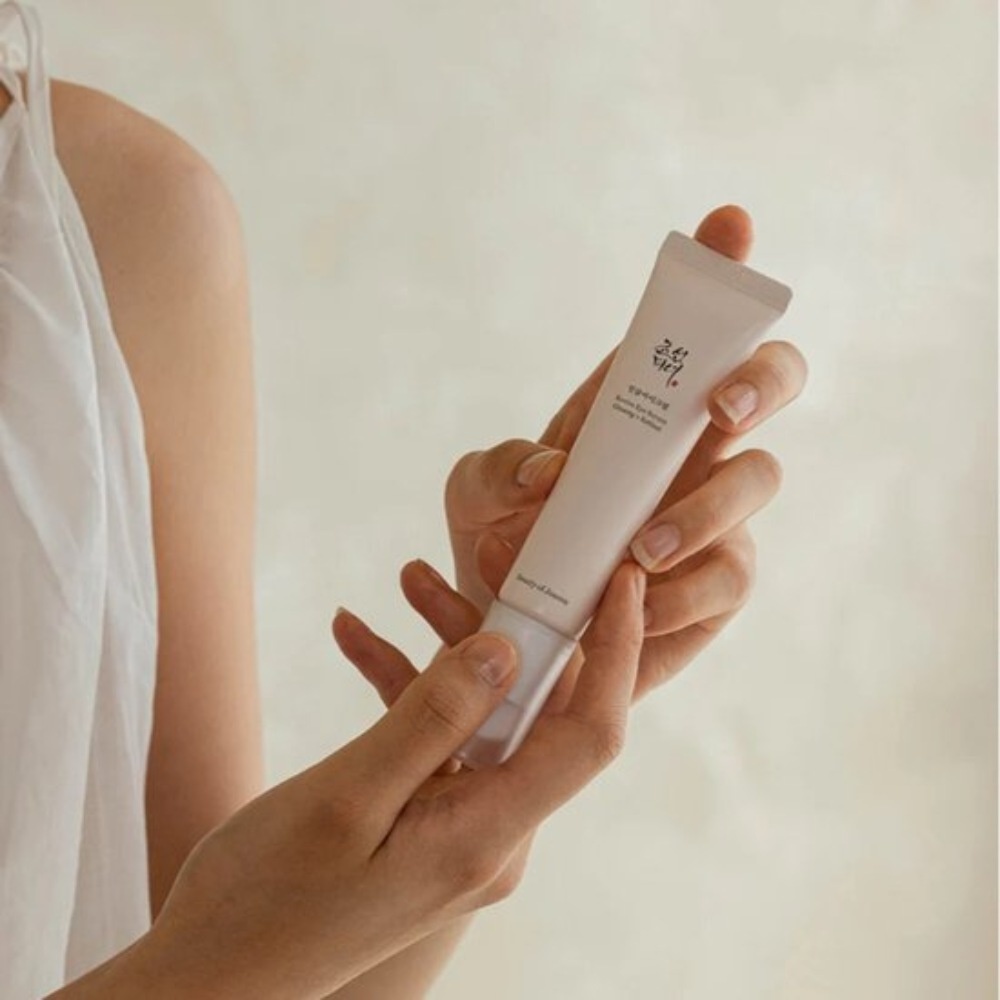 Revive Eye Serum : Ginseng + Retinal - 30ml