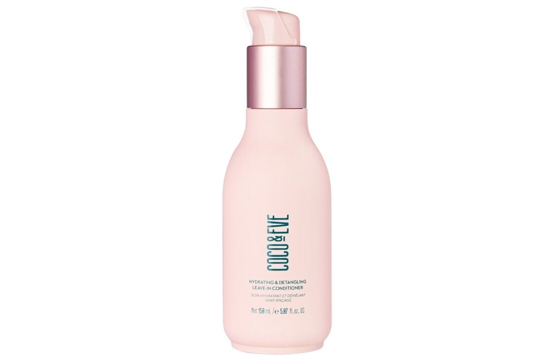 Leave In Conditioner - 150ml