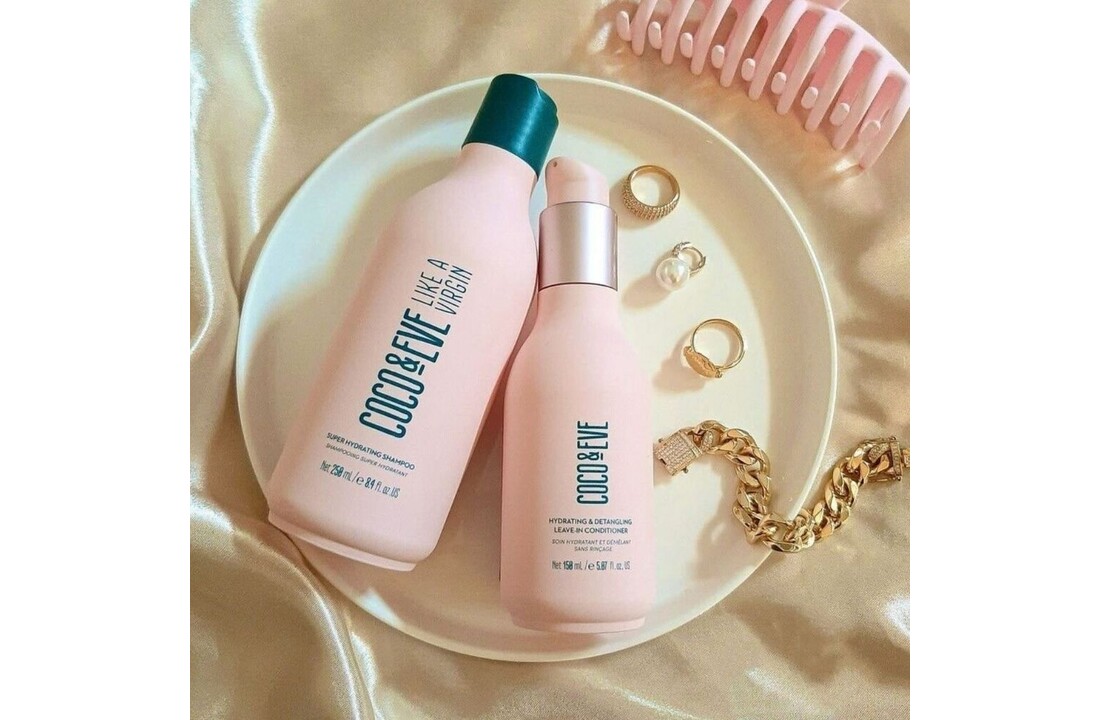 Leave In Conditioner - 150ml
