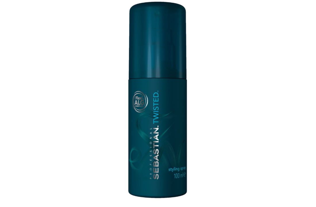 Twisted Curl Reviver Spray - 100ml