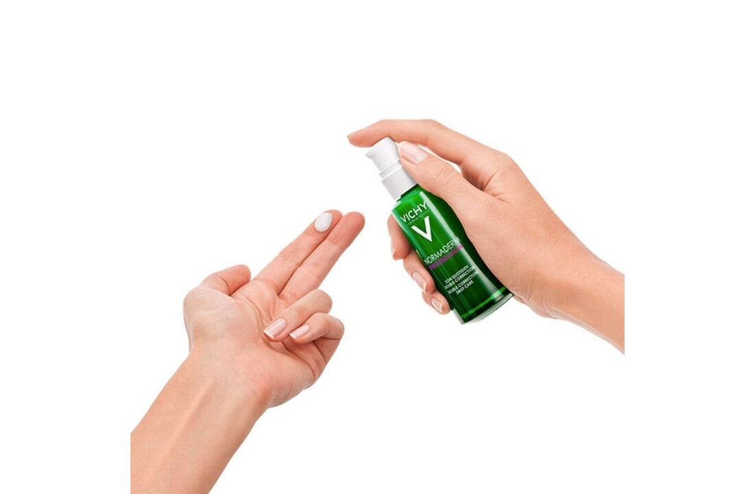 Normaderm Double Correction Moisturizing Care - 50ml
