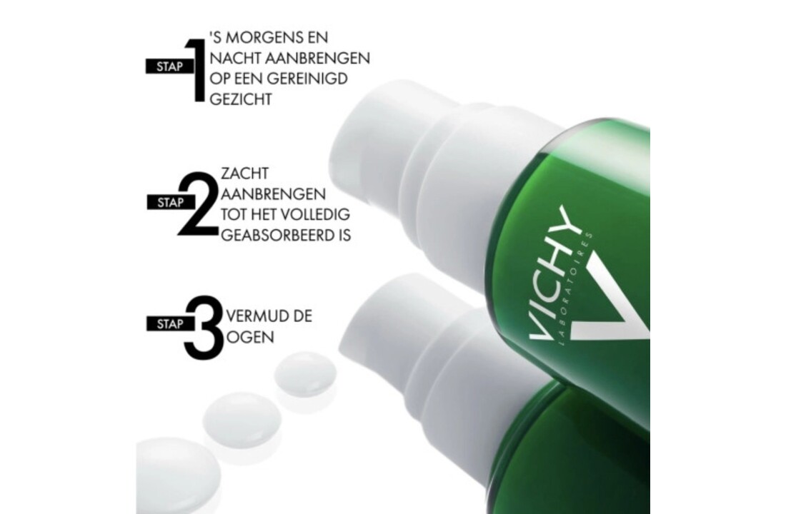 Normaderm Double Correction Moisturizing Care - 50ml