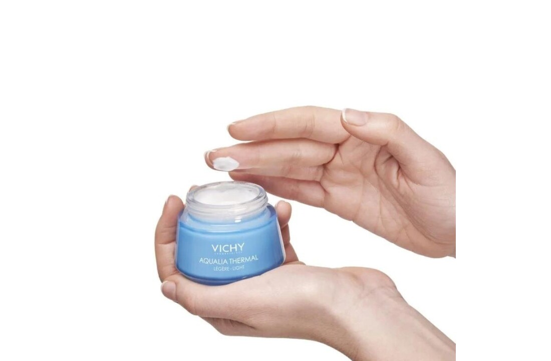 Aqualia Thermal Light Crème - 50ml