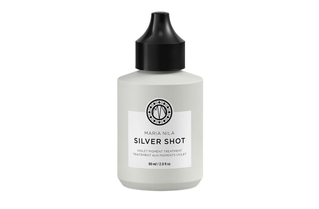 Bleach Silver Shot - 60ml