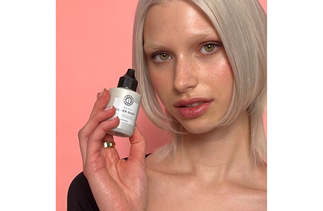 Bleach Silver Shot - 60ml