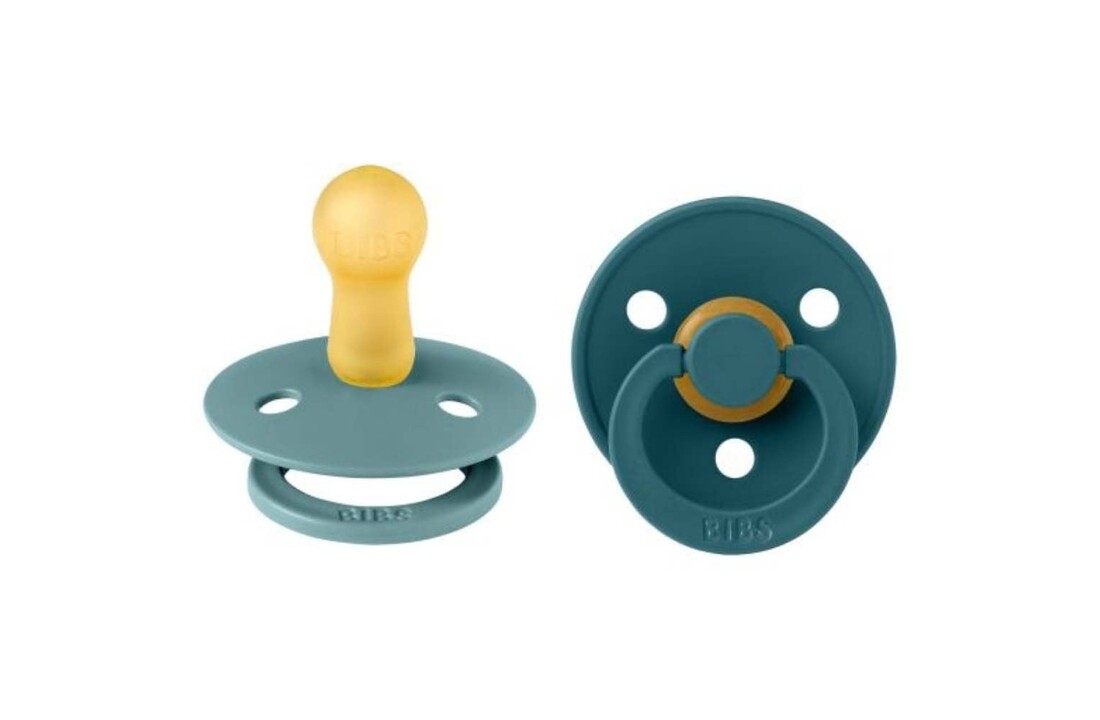 Colour 2 Pack - Island Sea/Forest Lake Spenen