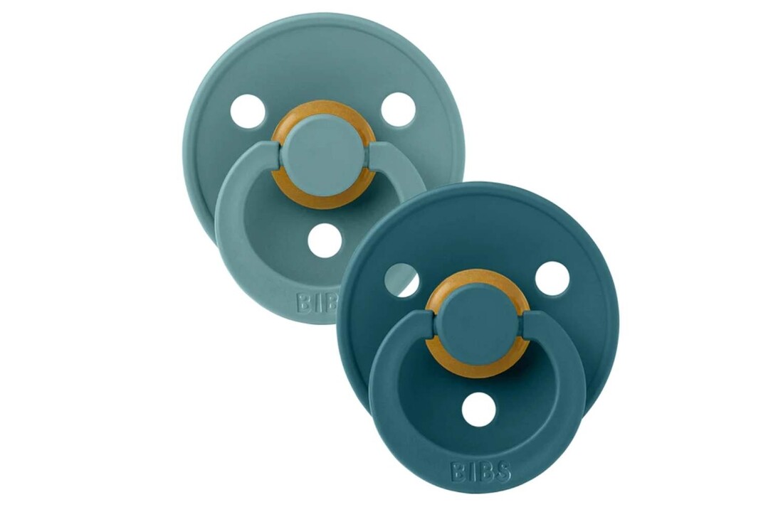 Colour 2 Pack - Island Sea/Forest Lake Spenen