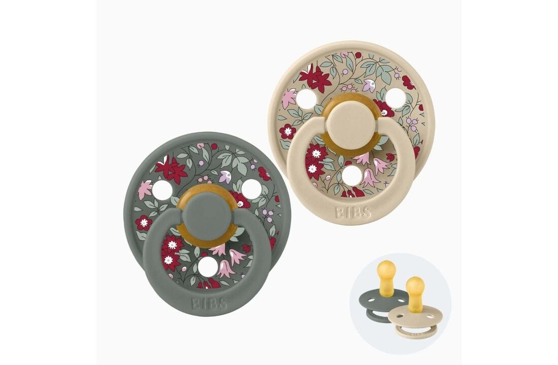 X Liberty Chamomile Lawn/Pine Mix Spenen