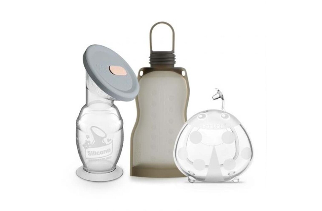 Borstkolf Gen 2 On The Go Express & Travel Pack - 10ml