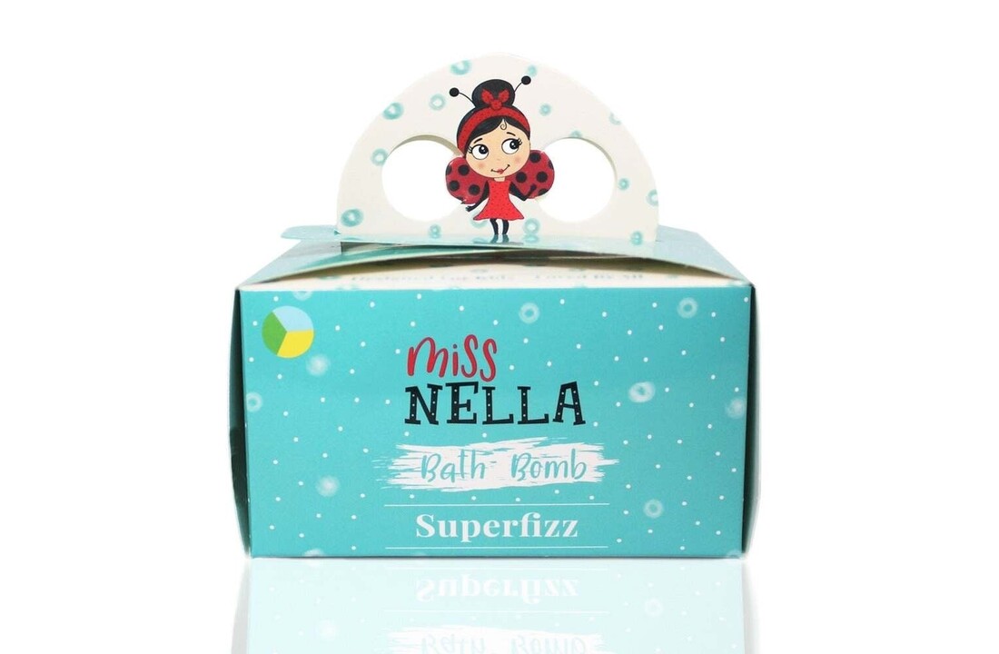Superfizz Bruisballen 3-pack