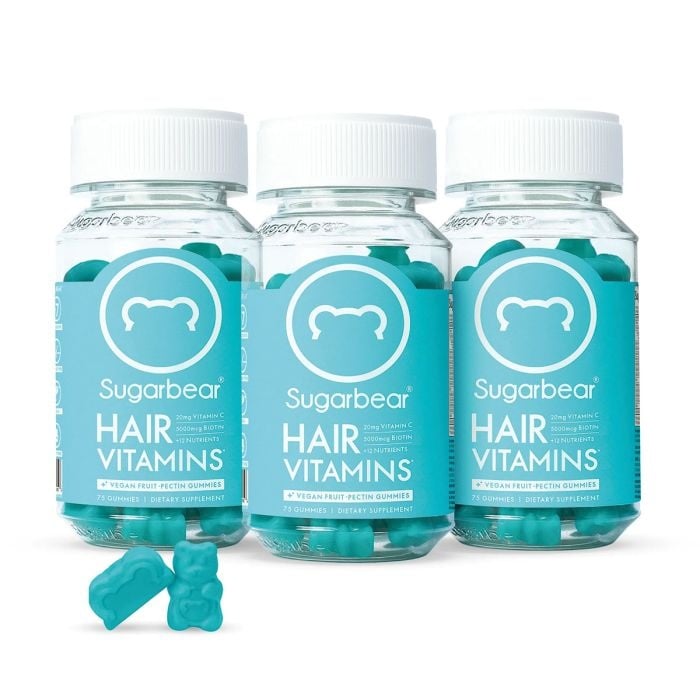 Haar Vitamine - 222 Stk