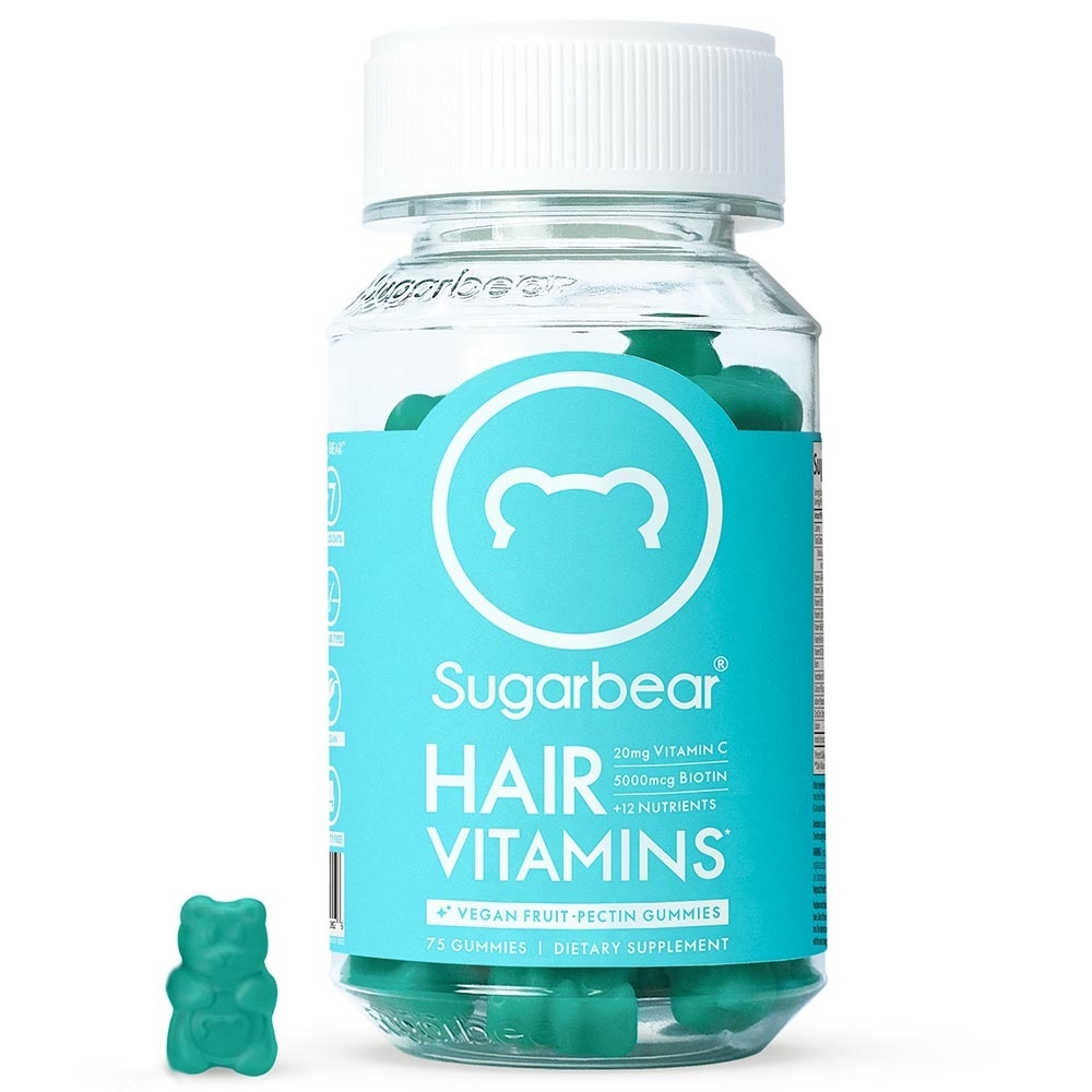 Haar Vitamine - 222 Stk