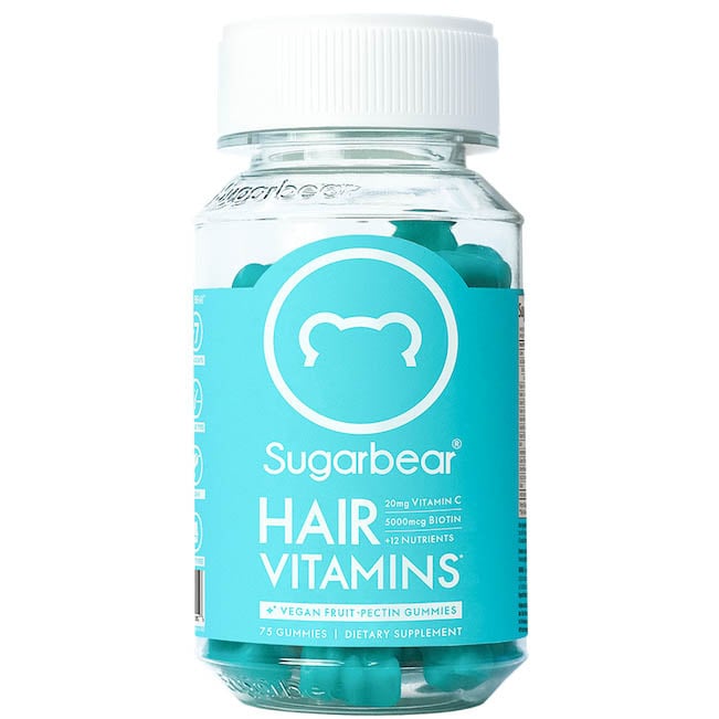 Haar Vitamine - 222 Stk