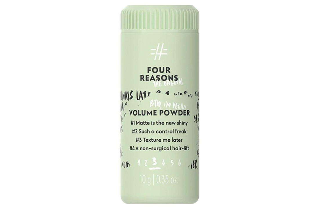 Original Volume Powder - 10gr