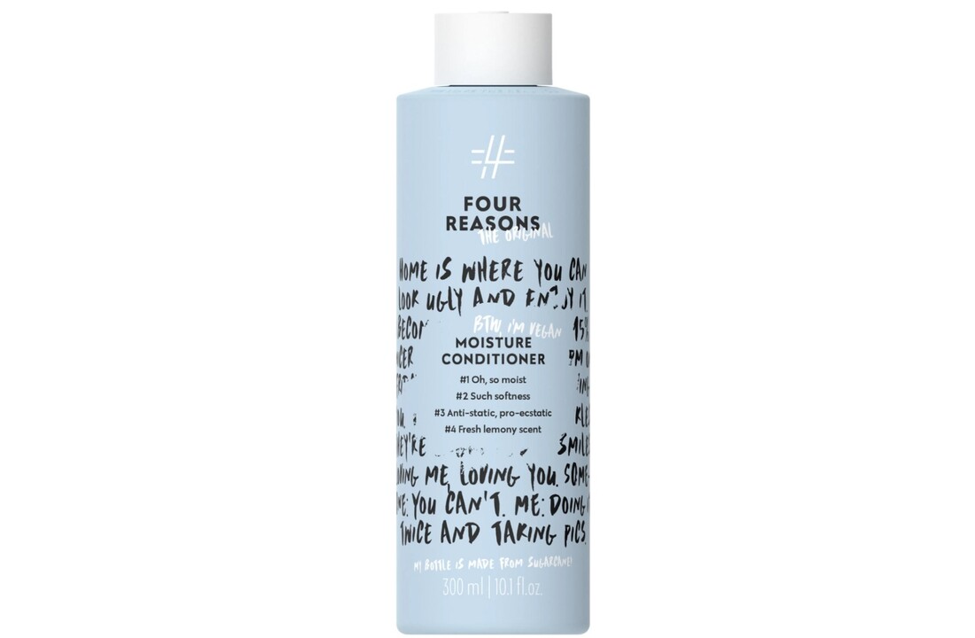 Original Moisture Conditioner - 300ml