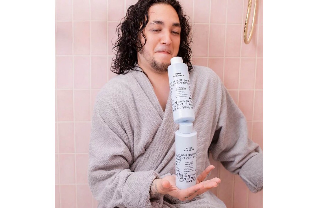 Original Moisture Conditioner - 300ml