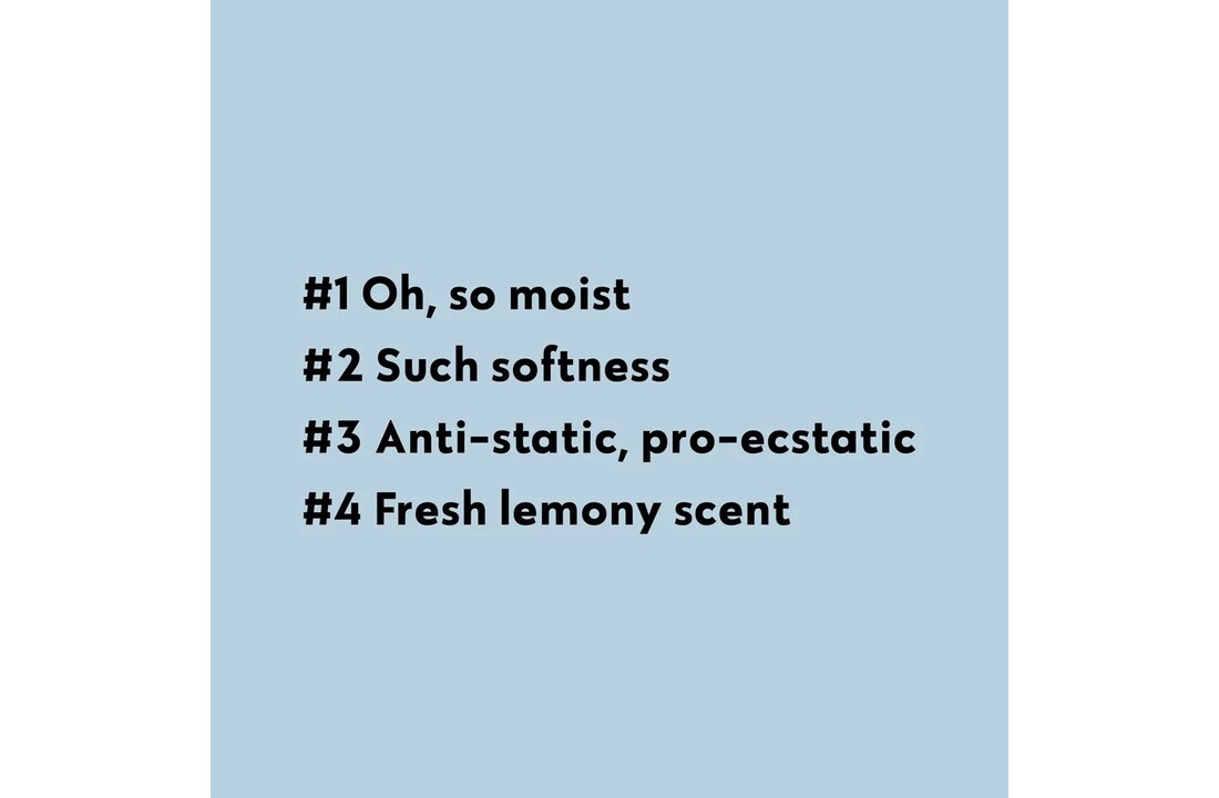 Original Moisture Conditioner - 300ml
