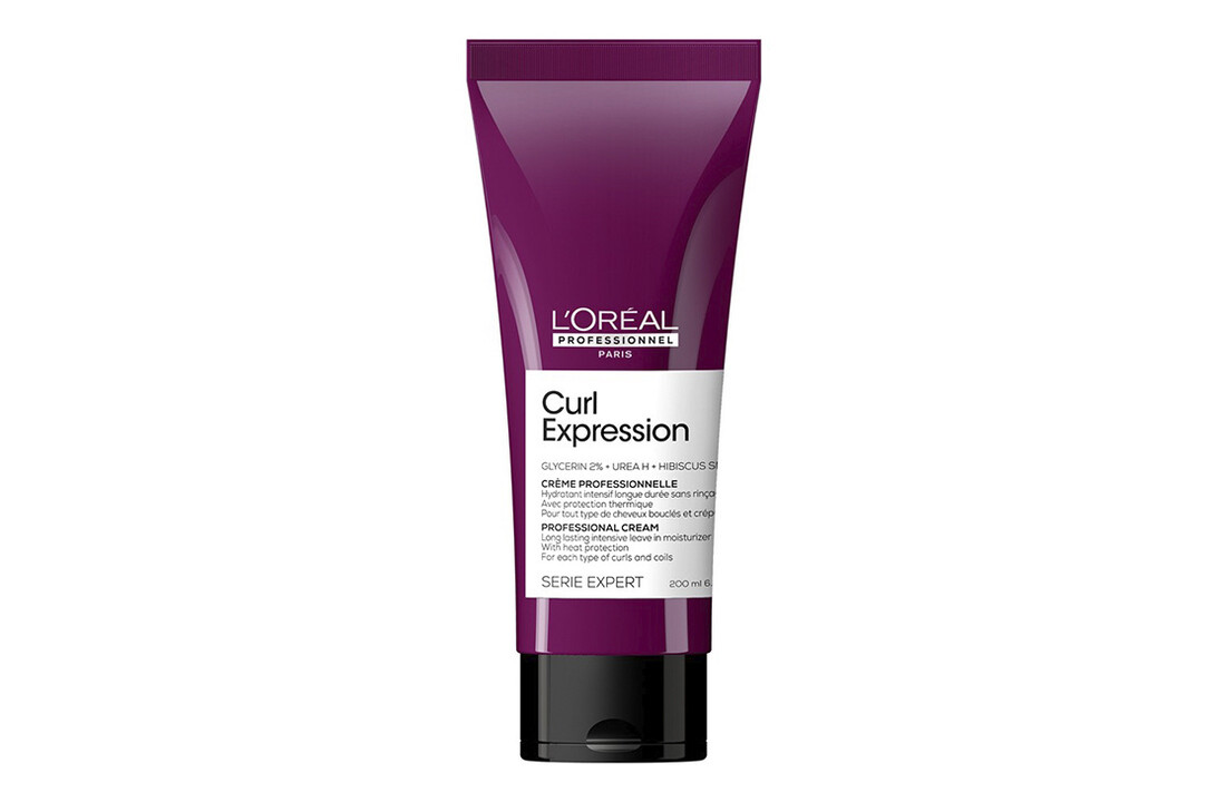 L’Oréal offers Professional Curl Expression Bundle