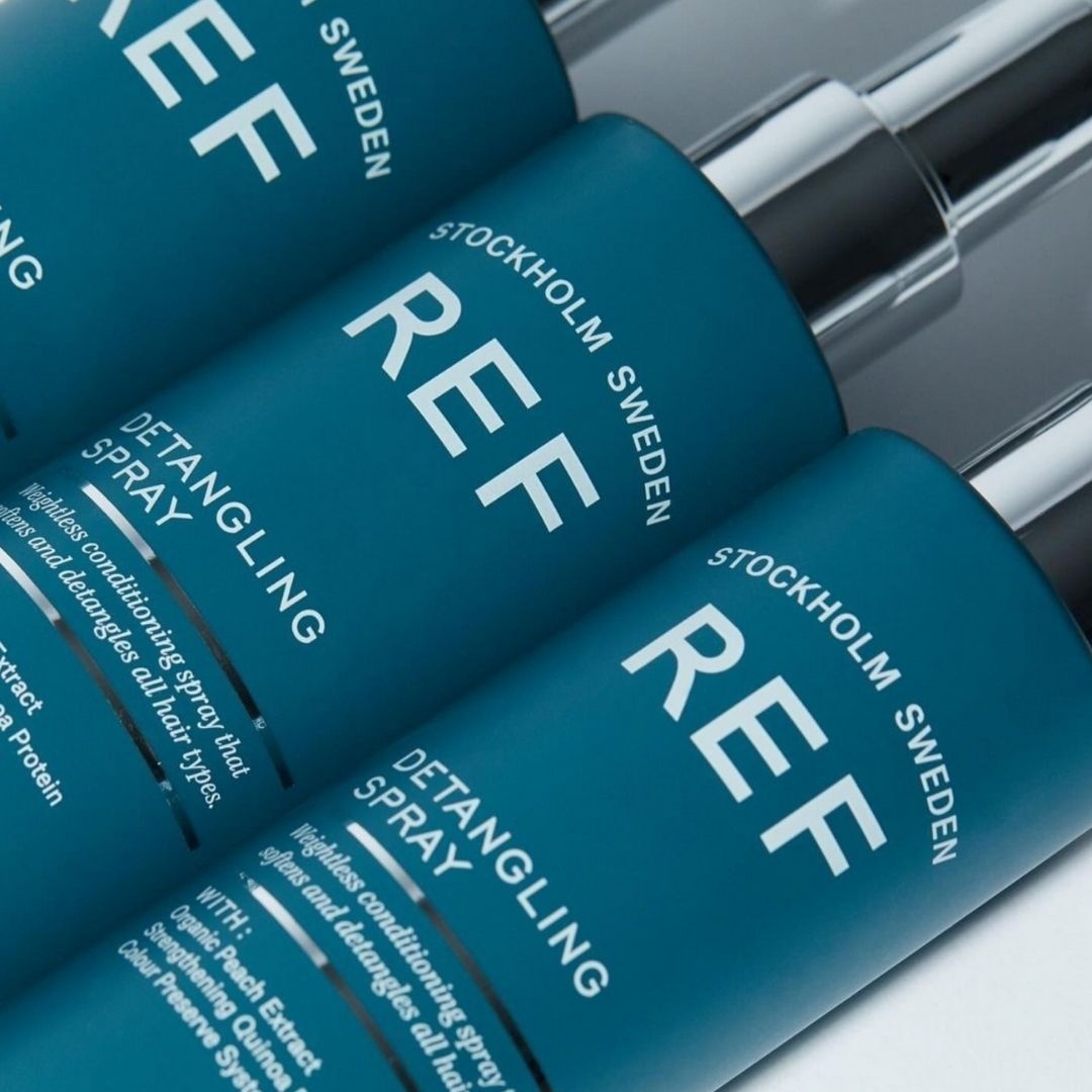 Detangling Spray - 175ml