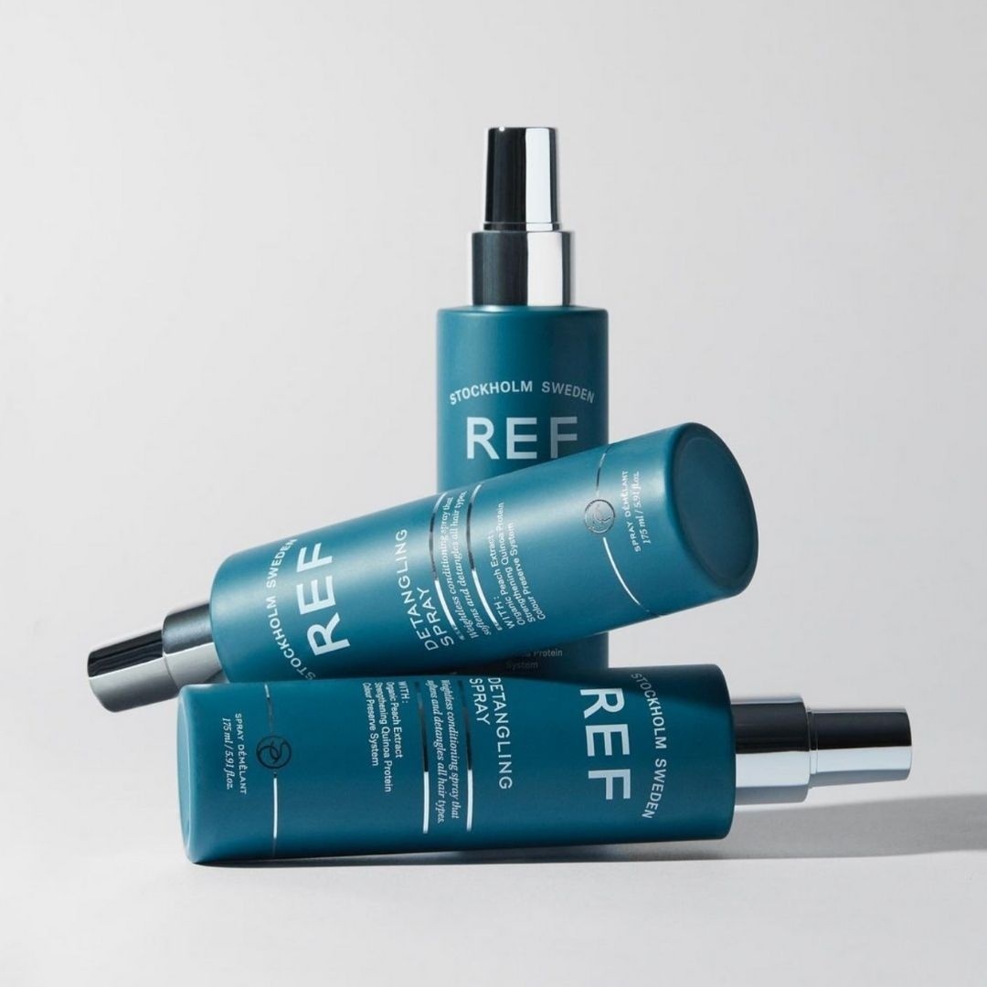 Detangling Spray - 175ml