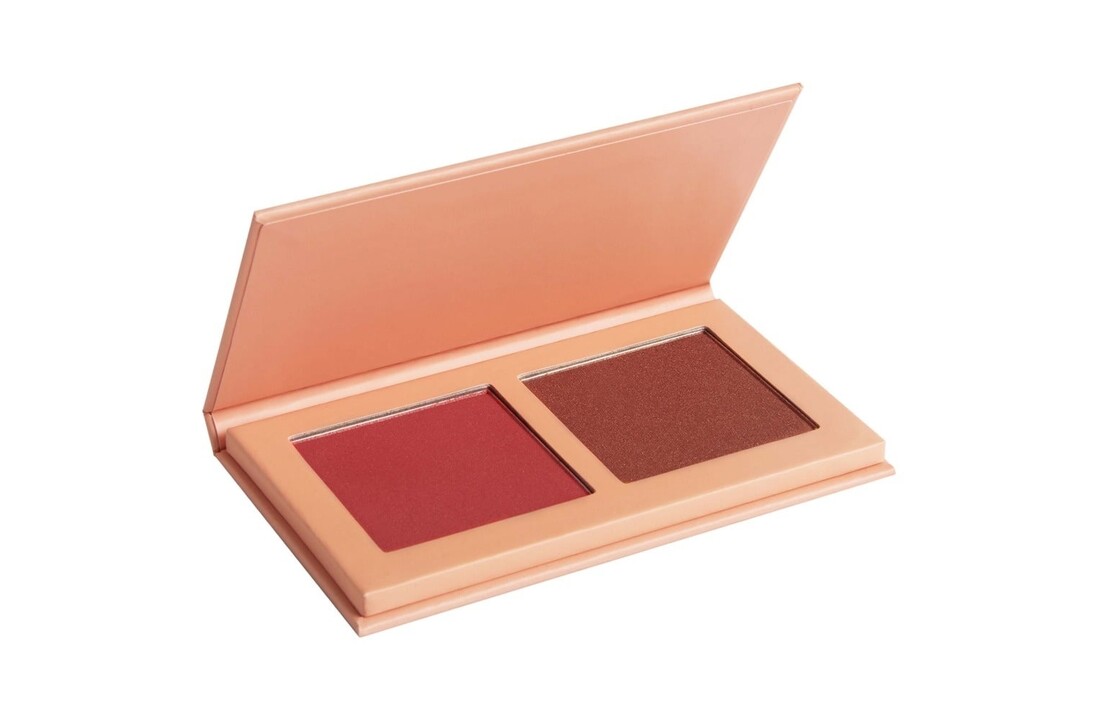 Bloom Face The Day Palette - 11,6g