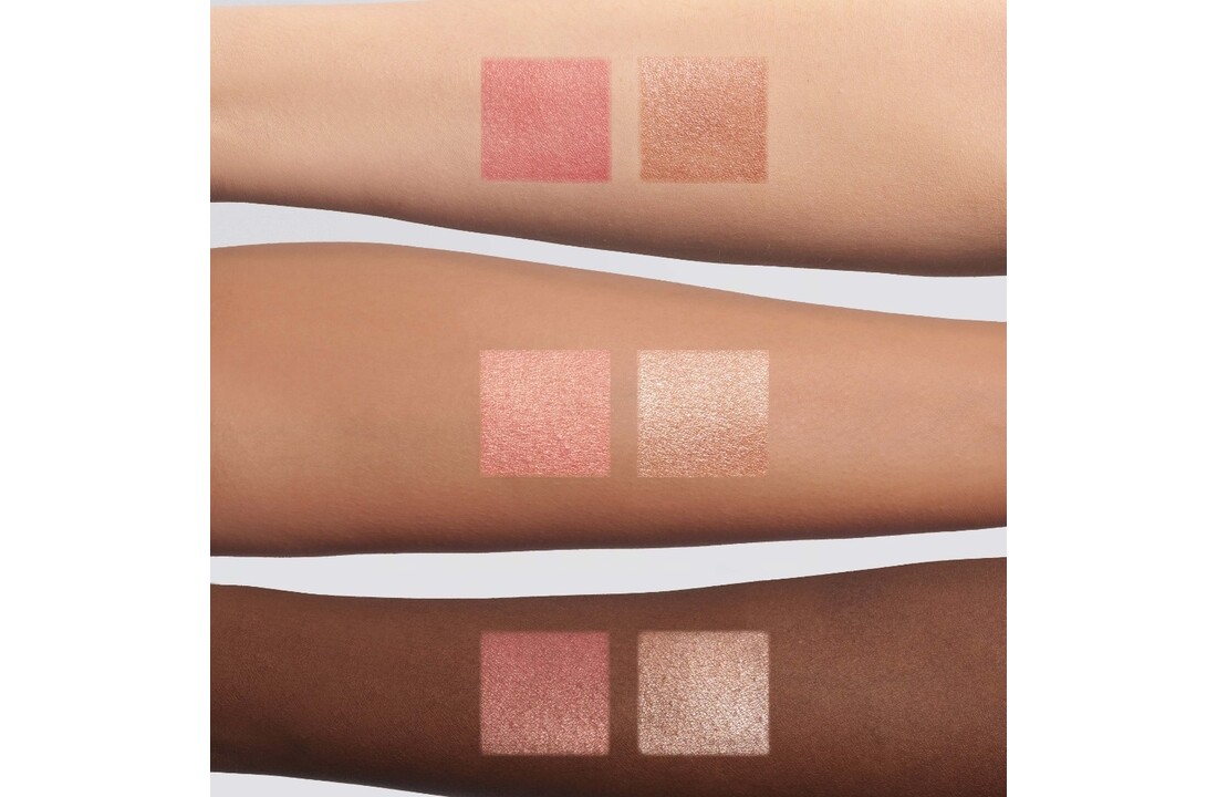 Bloom Face The Day Palette - 11,6g
