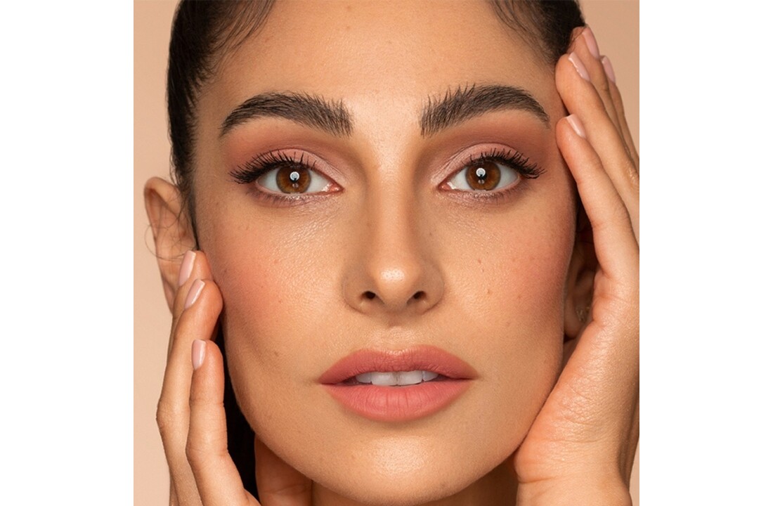 Bloom Face The Day Palette - 11,6g