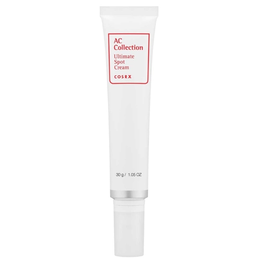 AC Collection Ultimate Spot Cream - 30ml