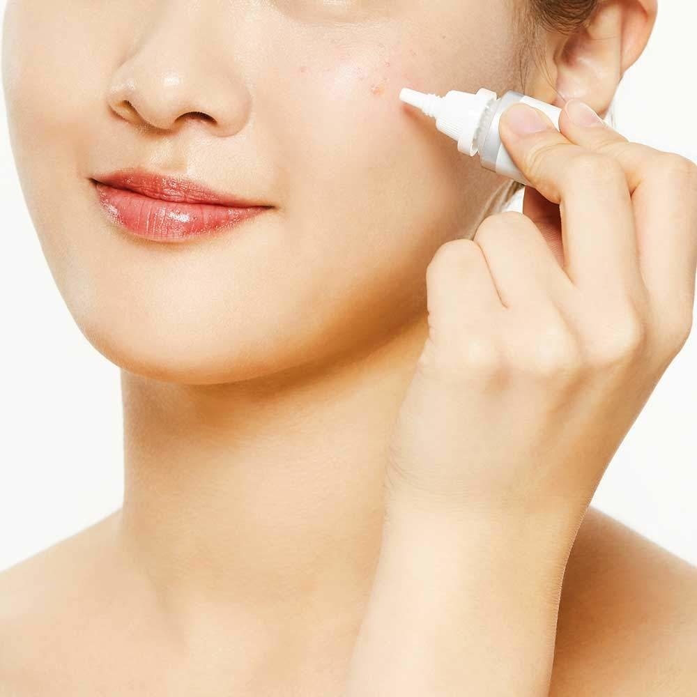 AC Collection Ultimate Spot Cream - 30ml