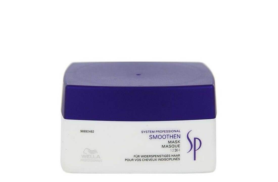 Smoothen de Luxe Set - 250 + 200 + 200ml