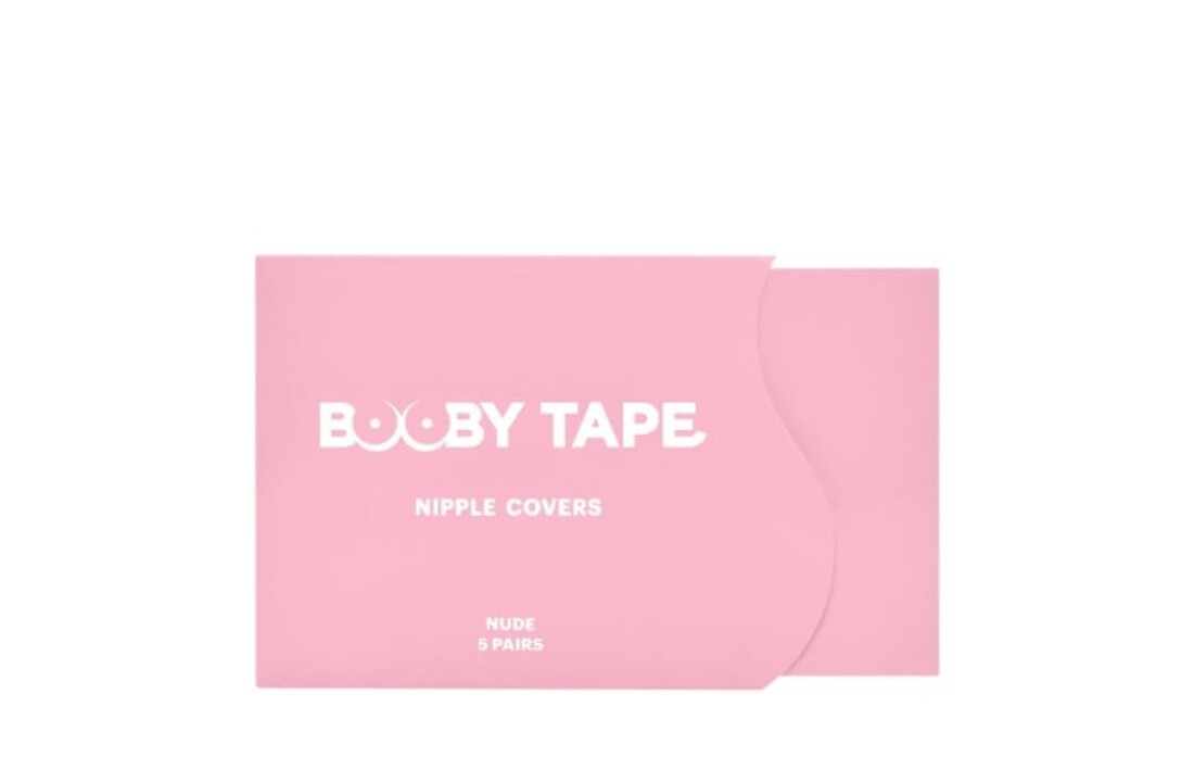 Nipple Covers - 5 paar