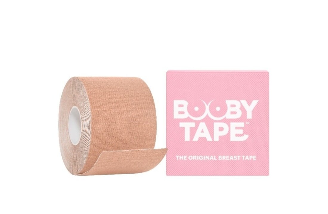Nude Breast Tape - 5m