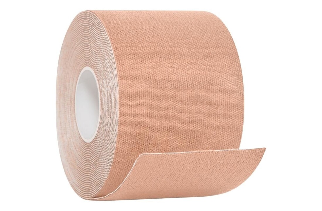 Nude Breast Tape - 5m