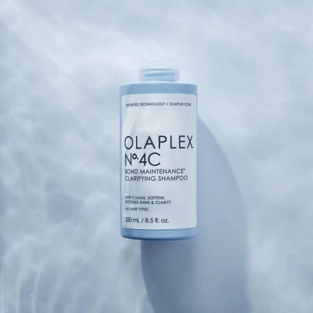Bond Maintenance  Clarifying Shampoo No.4C  - 250ml