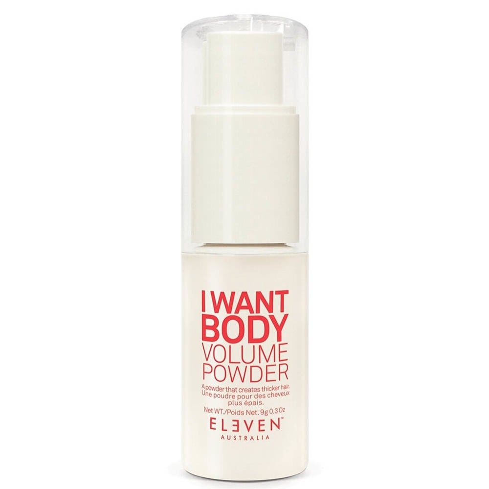 I Want Body Volume Powder - 9g