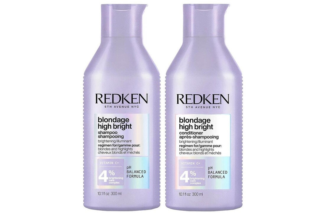 Blondage High Bright Duo