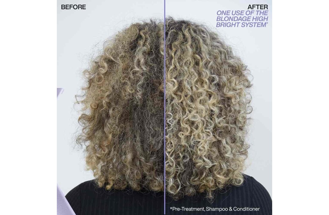 Blondage High Bright Duo