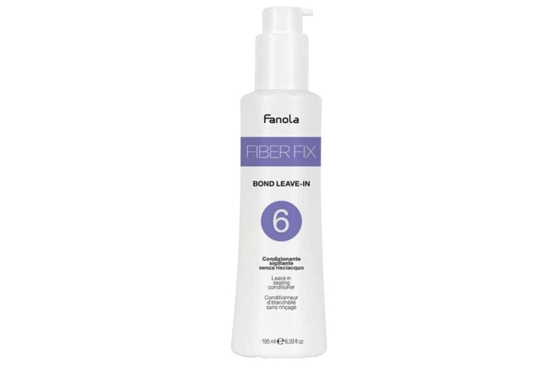 Fiber Fix No.6 Bond Leave-in Conditioner - 195ml