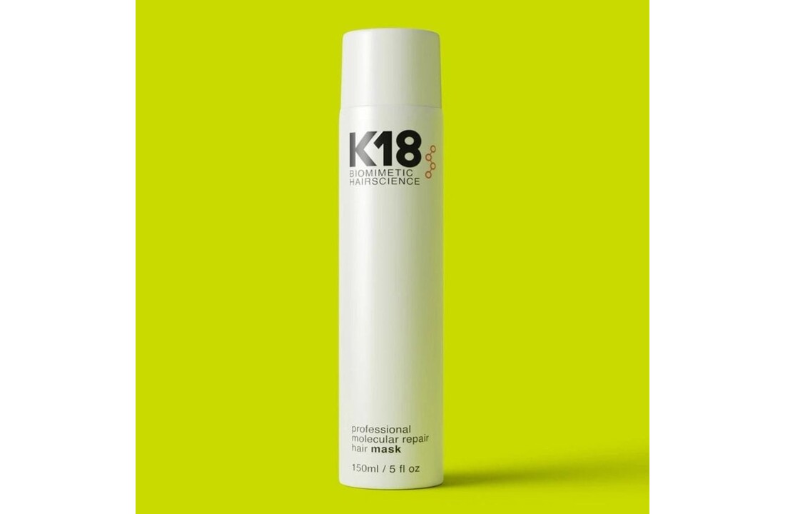 K18 MOLECULAR outlet REPAIR HAIR MASK