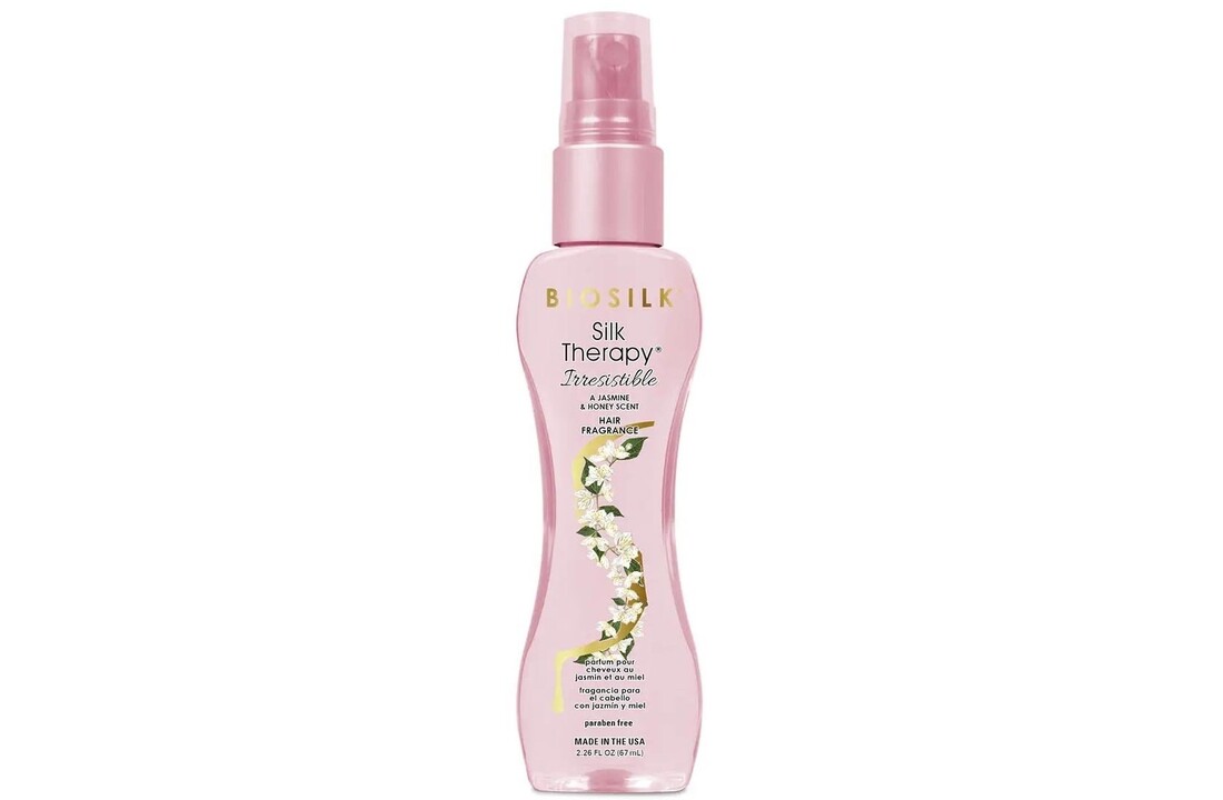Silk Therapy Irresistible Hair Fragrance - 67ml