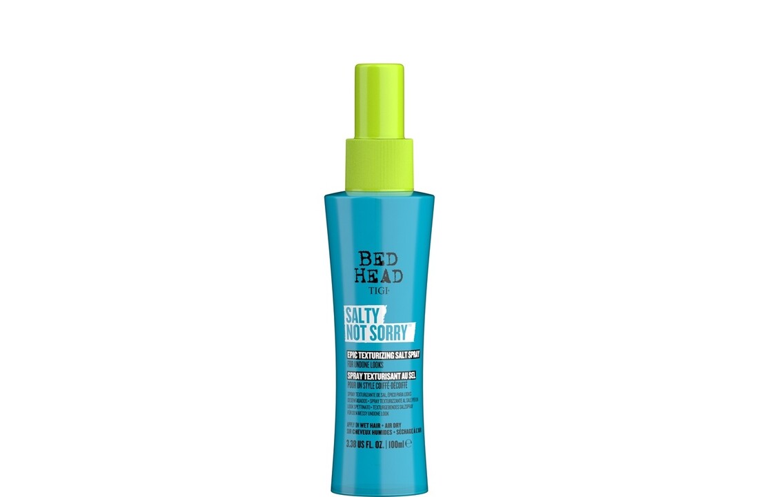Bed Head Salty Not Sorry Texturizing Spray - 100ml