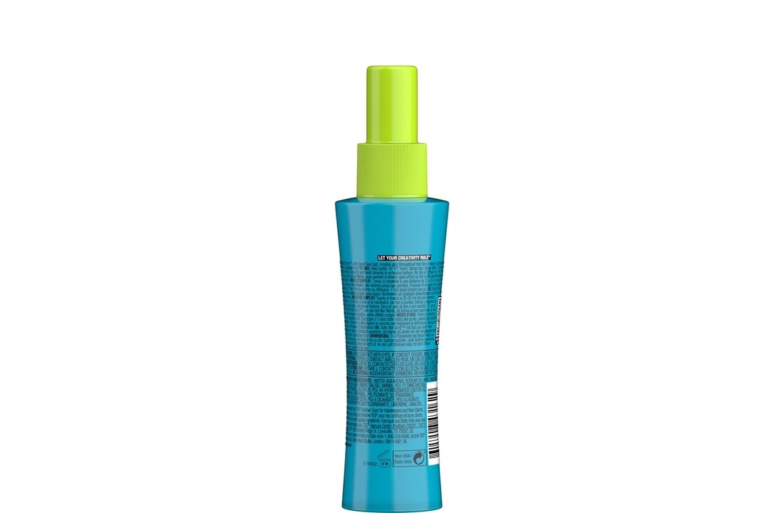 Bed Head Salty Not Sorry Texturizing Spray - 100ml