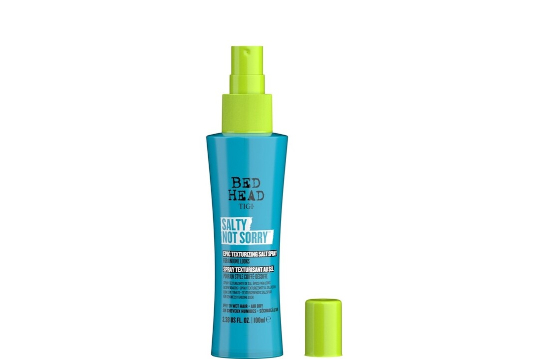 Bed Head Salty Not Sorry Texturizing Spray - 100ml