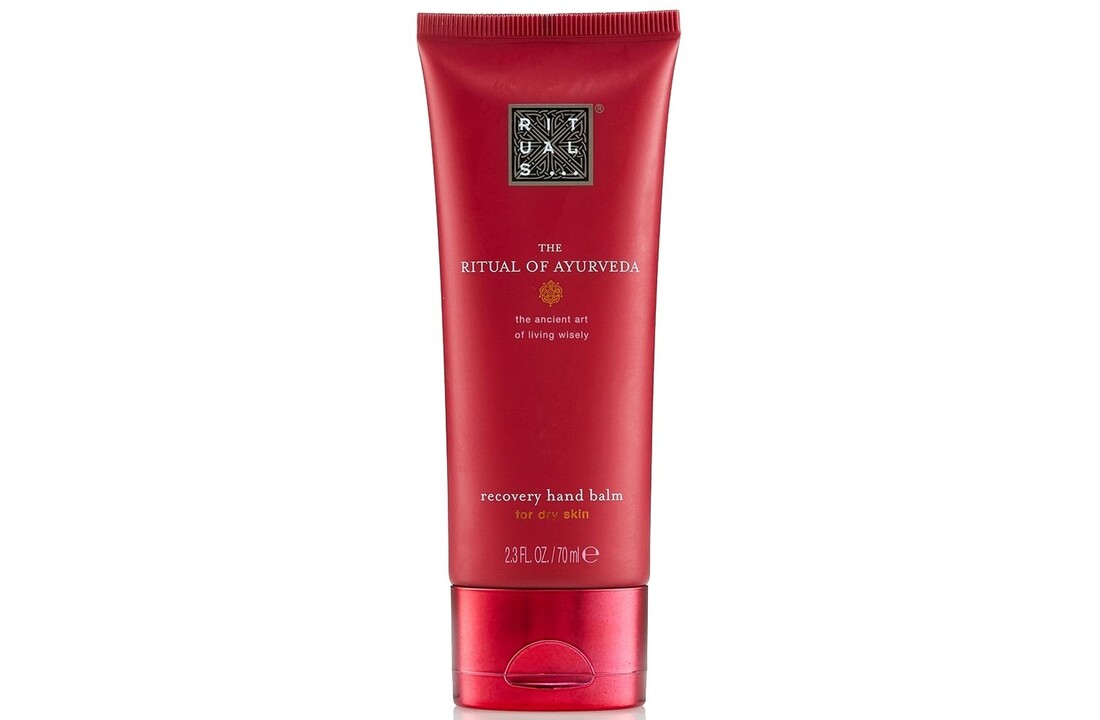 Ayurveda Recovery Hand Balm - 70ml