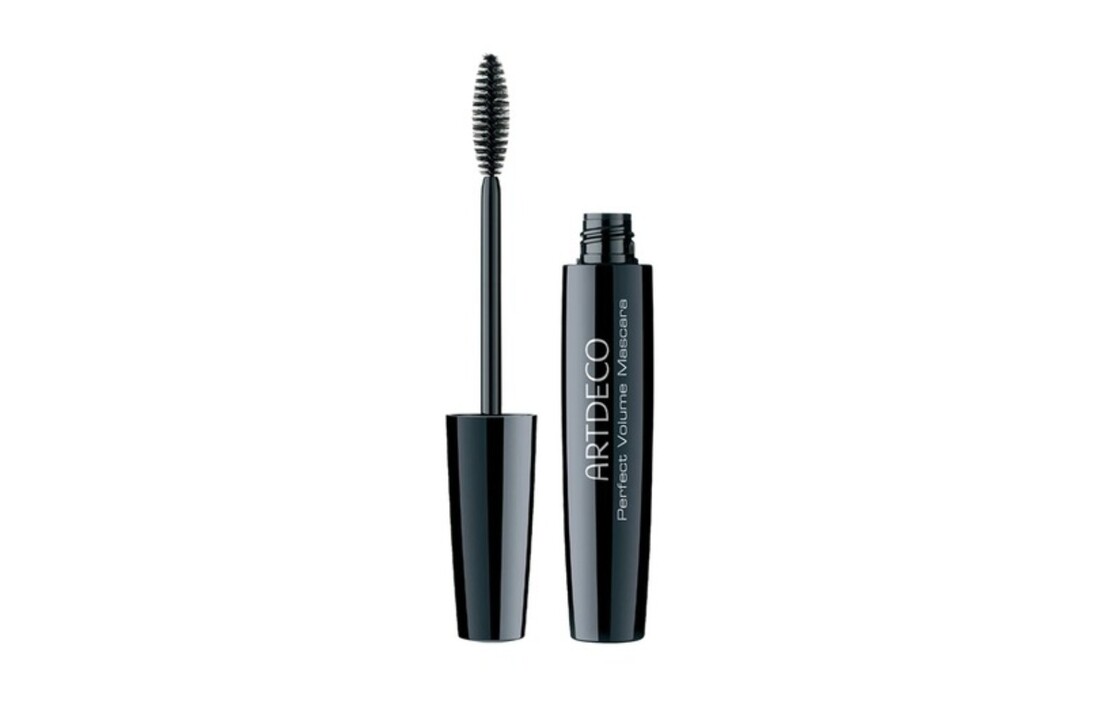 Perfect Volume Mascara Black - 10ml