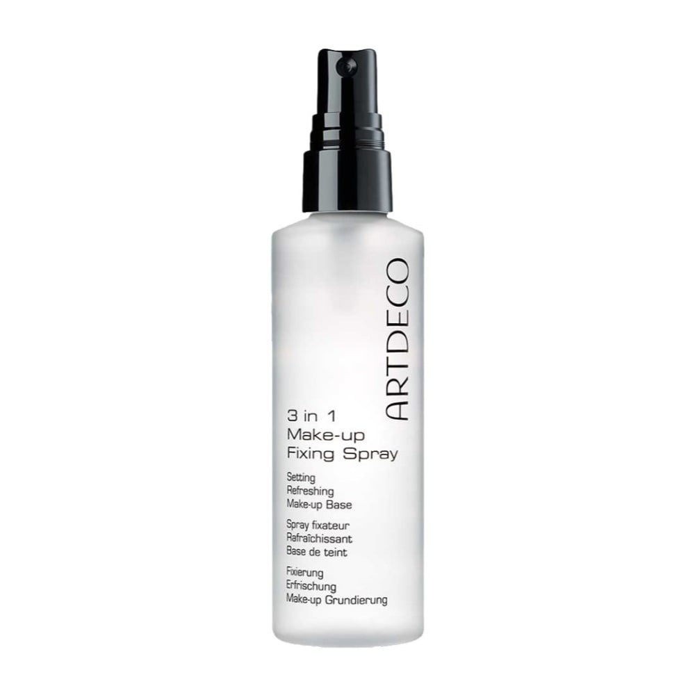 3 in 1 Make-up Fixing Spray - 100ml
