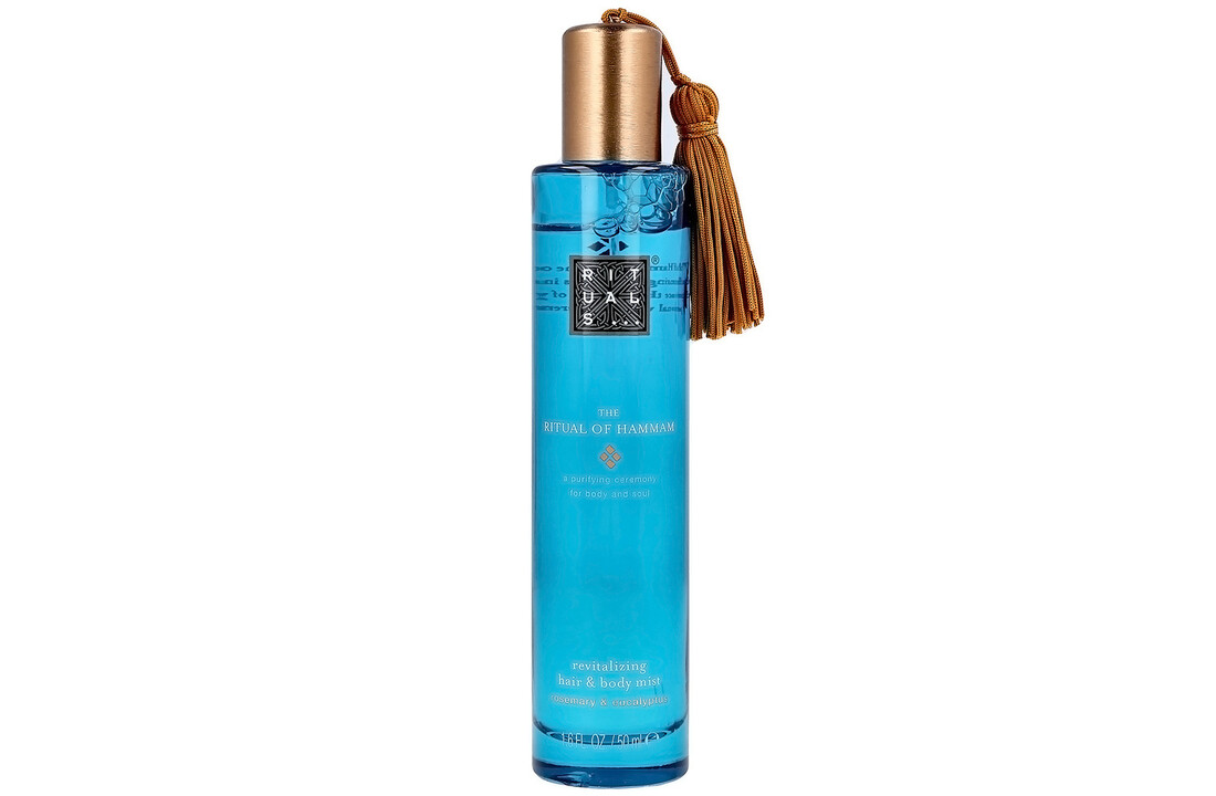 Hammam Hair & Body Mist - 50ml