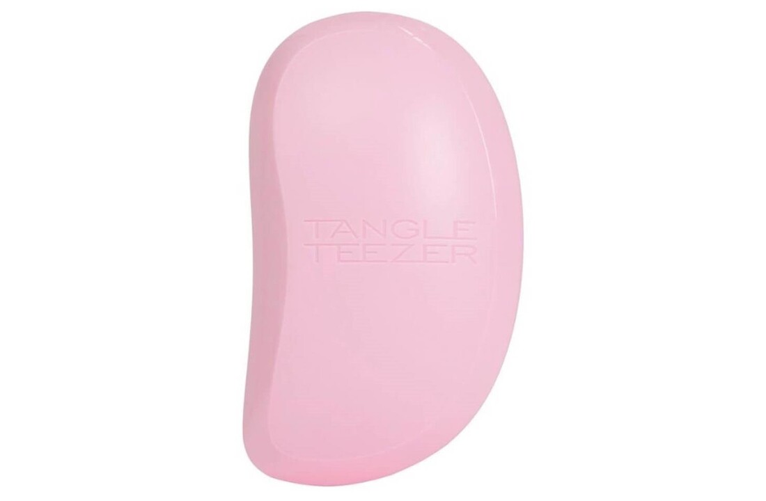 Salon Elite Pink Lilac Brush