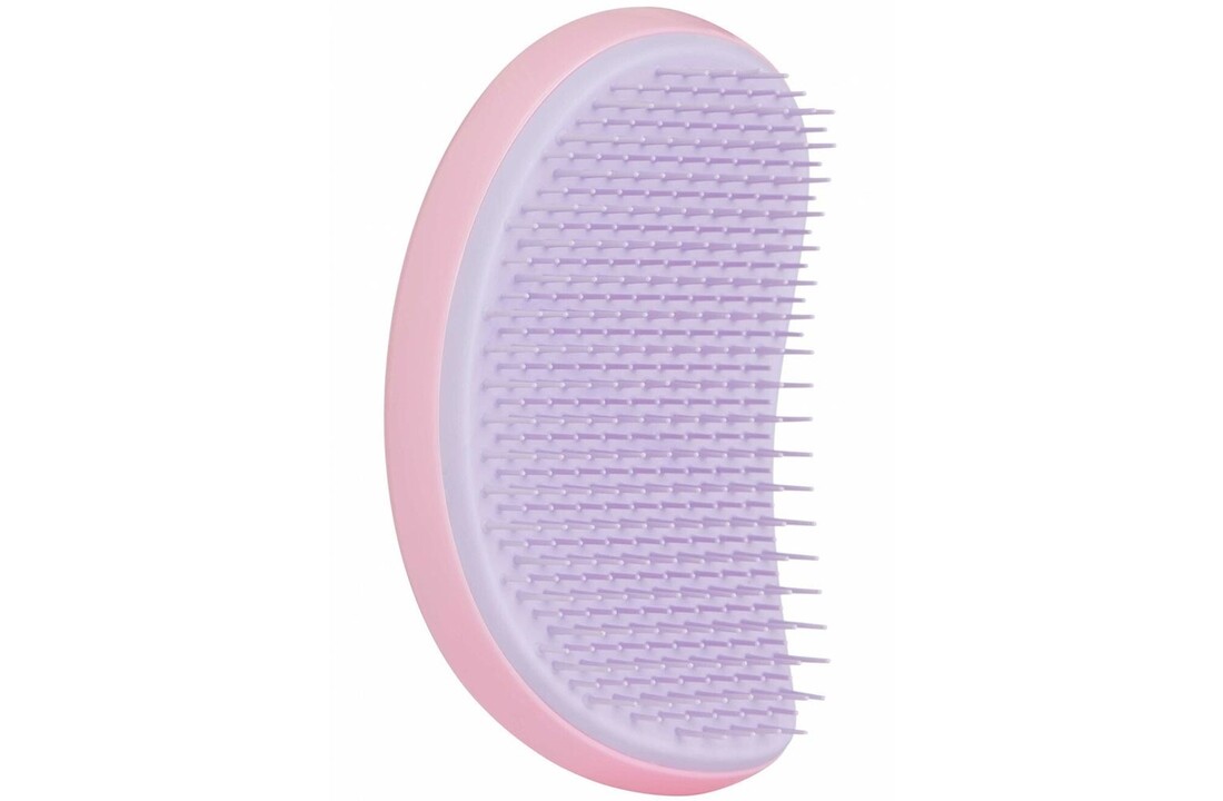 Salon Elite Pink Lilac Brush